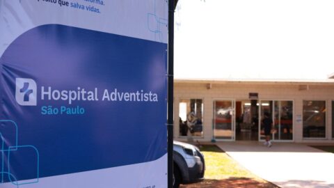 Maranata São Paulo conta com posto médico 24h e UTI móvel