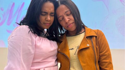 Mulheres fortalecem identidade e propósito em encontro espiritual no Sul da Bahia