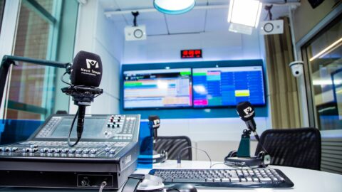 Rádio Novo Tempo estreia em Brasília com nova emissora na capital federal