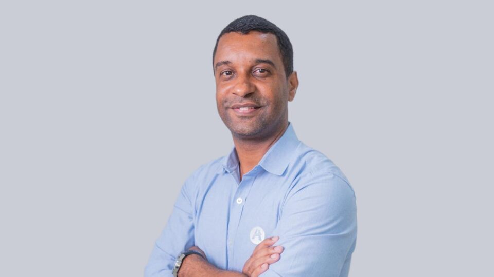 Nomeado novo diretor do Colégio Adventista de Cariacica