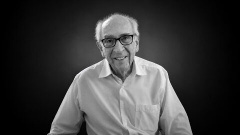 Fundador da Sociedade Criacionista Brasileira morre aos 96 anos