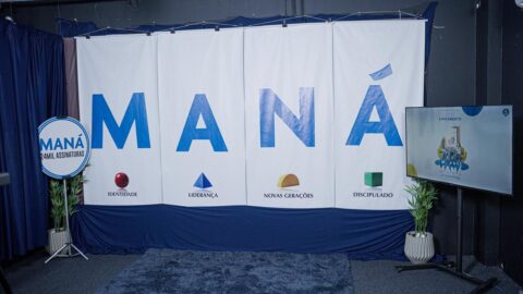 Projeto maná chega à Missão Nordeste Maranhense
