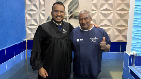 Muito além dos registros: Secretaria da APlaC transforma dados em pontes para o resgate espiritual