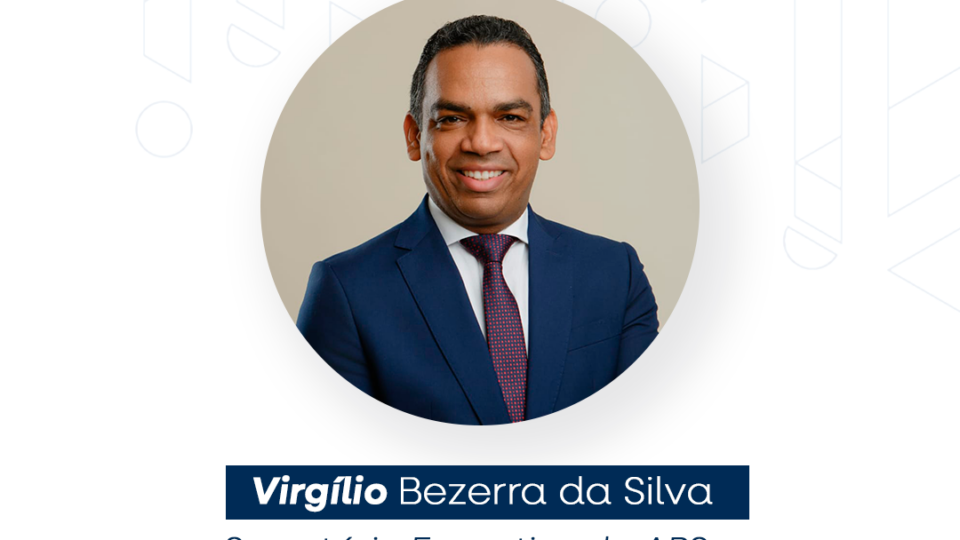 Comissão diretiva da Associação Paulista Sudeste nomeia novo presidente e secretário executivo para região