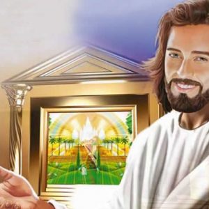 El encuentro definitivo con Jesús