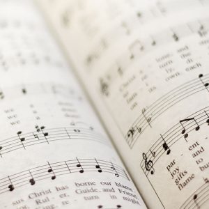 La música en la liturgia