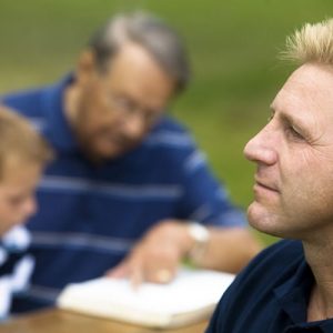 Cinco evidencias para saber si tu hijo es cristiano
