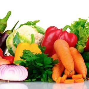 Consejos para que a tus hijos les gusten las verduras