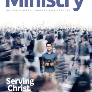 Ministry – Marzo – 2016