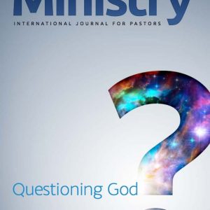 Ministry – Junio – 2016 (Inglés)