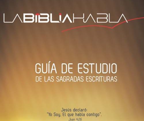 La Biblia Habla (PDF)