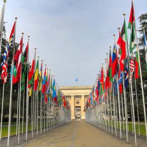 ¿Por qué los adventistas participan en reuniones de la ONU?