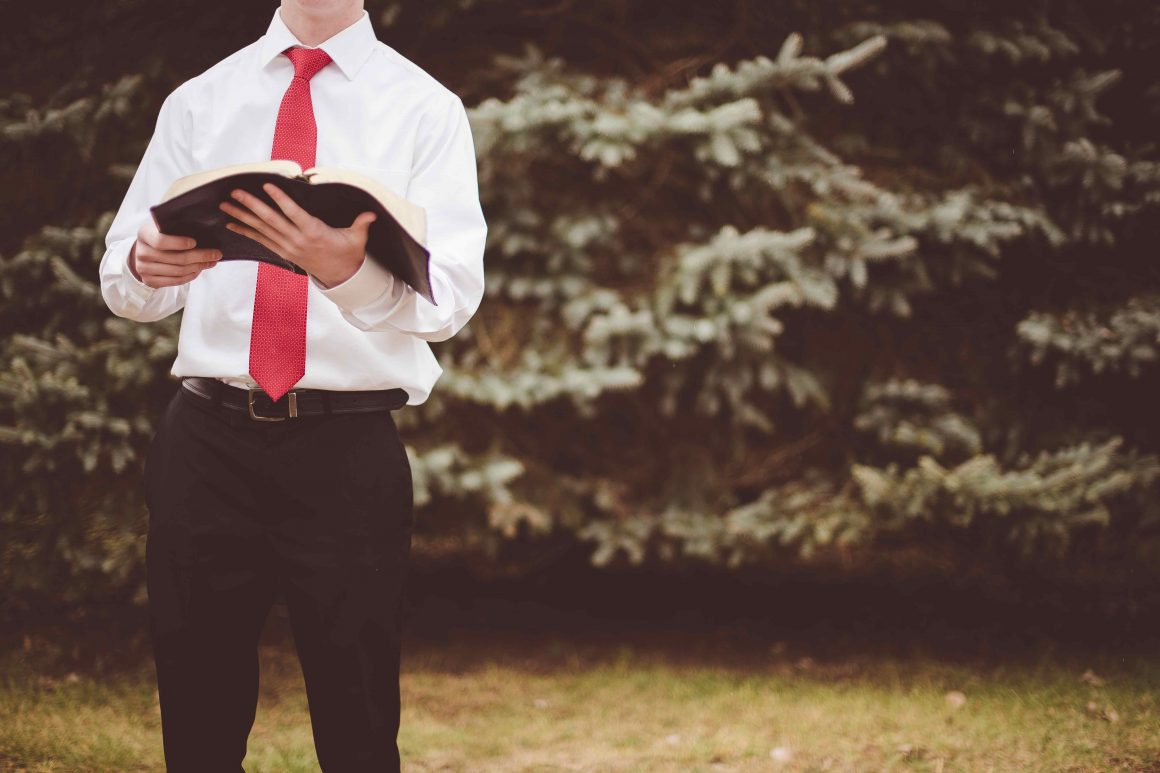 Como Hacer Sermones Bíblicos