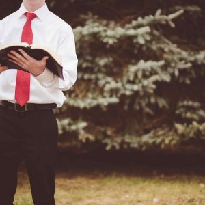 Como Hacer Sermones Bíblicos