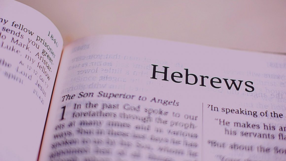 La Carta a los Hebreos – Significado para la Teología Adventista