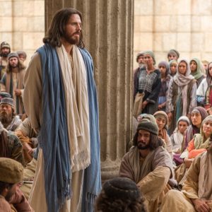 El Modelo de Cristo para la Evangelización