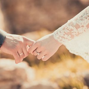 Haverá casamentos na Nova Terra?