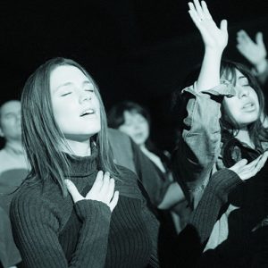 O culto como adoração: uma perspectiva de Ellen G. White