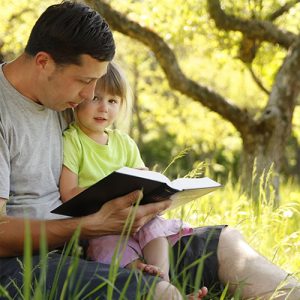 Pais e filhos – Uma reflexão a respeito da paternidade pastoral