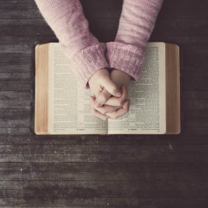 As Escrituras e o reavivamento