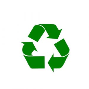 Reduzir, reutilizar e reciclar