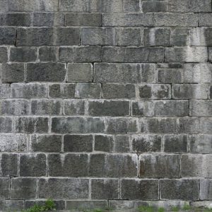 Muros de Proteção
