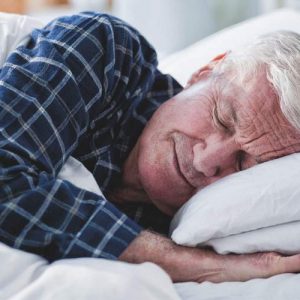 Dormir pouco Afeta a vida espiritual?