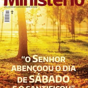 Revista ministerial – 3 bimestre – 2015