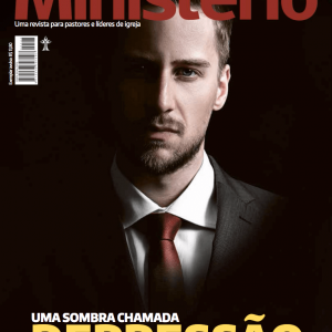 Revista ministerial – 2 bimestre – 2016