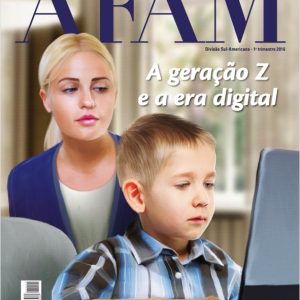 AFAM – 1º trimestre – 2016