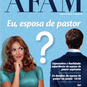 AFAM – 1º trimestre – 2017