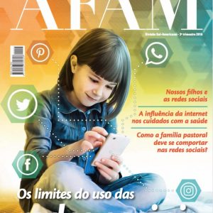 AFAM – 3º trimestre – 2016