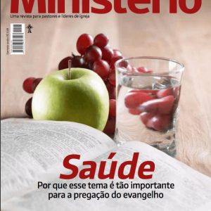 Ministério – 1º bimestre – 2015