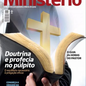 Ministério – 2º bimestre – 2015