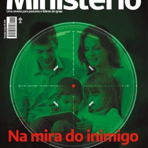 Ministério – 4º bimestre – 2016