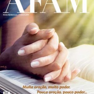 AFAM – 1º trimestre – 2015