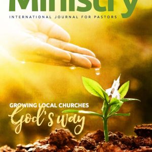 Ministry – Novembro – 2016 (Inglês)