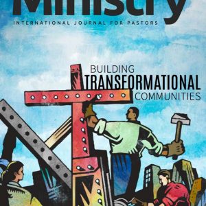 Ministry – Fevereiro – 2016 (Inglês)