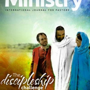 Ministry – Maio – 2016 (Inglês)