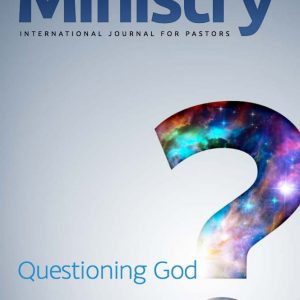 Ministry – Junho – 2016 (Inglês)