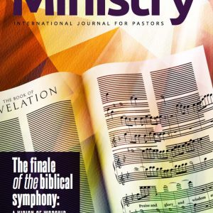 Ministry – Agosto – 2016 (Inglês)
