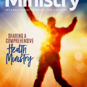 Ministry – Janeiro – 2017 (Inglês)