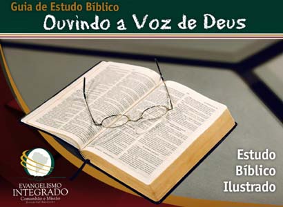 Salmo 23 - O Senhor é meu Pastor, nada me faltará - Pastor Adventista