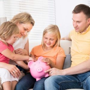 Administração Financeira da Família