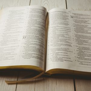 A Bíblia e a Inerrância