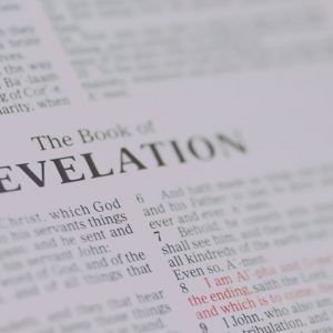 O livro de Apocalipse e Teologia Adventista