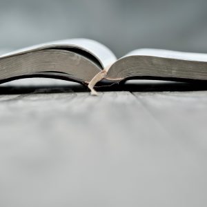 A Bíblia e a Igreja