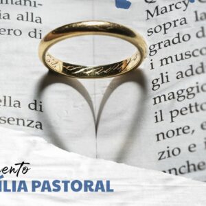 O Casamento e a Família Pastoral: Uma abordagem bíblico-cultural para a santidade