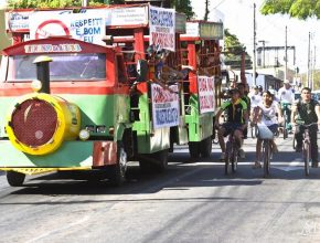 Goiás faz campanha de basta à violência e ao Bullying
