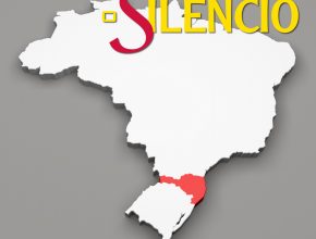 Quebrando o Silêncio realiza ações em diferentes cidades de Santa Catarina
